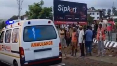 धामी सरकार की त्वरित कार्रवाई: नंदा की चौकी में मात्र 12 घंटे के भीतर बहाल हुआ आवागमन, लोगों को मिली राहत