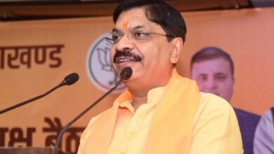 कांग्रेस को रामलीला मैदान के धार्मिक महत्व की जानकारी, फिर भी जातीय राजनीति रंग देना दुर्भाग्यपूर्ण : तरुण बंसल कांग्रेस को रामलीला मैदान के धार्मिक महत्व की जानकारी, फिर भी जातीय राजनीति रंग देना दुर्भाग्यपूर्ण : तरुण बंसल
