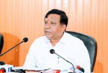 विभाजन विभीषिका स्मृति दिवस-2026 पर राज्य एवं जनपदों में होंगे विभिन्न कार्यक्रम, मुख्यमंत्री धामी की मौजूदगी में देहरादून में होगा राज्य स्तरीय कार्यक्रम : बंशीधर तिवारी विभाजन विभीषिका स्मृति दिवस-2026 पर राज्य एवं जनपदों में होंगे विभिन्न कार्यक्रम, मुख्यमंत्री धामी की मौजूदगी में देहरादून में होगा राज्य स्तरीय कार्यक्रम : बंशीधर तिवारी