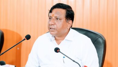 विभाजन विभीषिका स्मृति दिवस-2026 पर राज्य एवं जनपदों में होंगे विभिन्न कार्यक्रम, मुख्यमंत्री धामी की मौजूदगी में देहरादून में होगा राज्य स्तरीय कार्यक्रम : बंशीधर तिवारी विभाजन विभीषिका स्मृति दिवस-2026 पर राज्य एवं जनपदों में होंगे विभिन्न कार्यक्रम, मुख्यमंत्री धामी की मौजूदगी में देहरादून में होगा राज्य स्तरीय कार्यक्रम : बंशीधर तिवारी