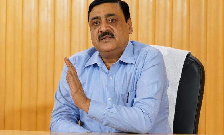 सेहत की सुरक्षा, धामी सरकार की प्राथमिकता : सचिव स्वास्थ्य पांडेय ने कहा – उपभोक्ताओं को भ्रमित करने वाले उत्पाद अब नहीं बिकेंगे , पूरे उत्तराखंड में सघन जांच अभियान सेहत की सुरक्षा, धामी सरकार की प्राथमिकता : सचिव स्वास्थ्य पांडेय ने कहा – उपभोक्ताओं को भ्रमित करने वाले उत्पाद अब नहीं बिकेंगे , पूरे उत्तराखंड में सघन जांच अभियान