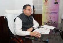 बड़ी राहत – मुख्यमंत्री धामी ने 9 लाख 87 हजार पेंशन लाभार्थियों को 146 करोड़ 32 लाख की पेंशन राशि का किया भुगतान बड़ी राहत – मुख्यमंत्री धामी ने 9 लाख 87 हजार पेंशन लाभार्थियों को 146 करोड़ 32 लाख की पेंशन राशि का किया भुगतान