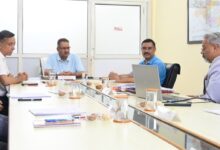 सैनिक कल्याण मंत्री जोशी ने कहा – पूर्व सैनिकों और युवाओं को विदेश में रोजगार उपलब्ध कराने की दिशा में तेजी से कार्य करे उपनल