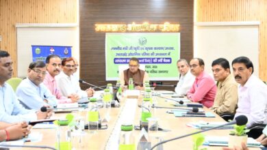 औद्यानिक परिषद की बोर्ड बैठक में कृषि मंत्री जोशी ने कहा- गढ़वाल एवं कुमाऊं मंडल में एक-एक हाईटेक नर्सरियों की होगी स्थापना