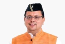 मुख्यमंत्री धामी ने विकास योजनाओं एवं निर्माण कार्यों के लिए दी 7 करोड़ की  मंजूरी, विभिन्न कामों को मिलेगी रफ्तार