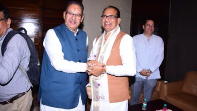 आईसीएआर की 97वीं वार्षिक आम बैठक में कृषि मंत्री जोशी ने दिए आर्थिक रूप से लाभकारी फसल पद्धतियों पर विशेष प्रोजेक्ट शुरू करने के सुझाव आईसीएआर की 97वीं वार्षिक आम बैठक में कृषि मंत्री जोशी ने दिए आर्थिक रूप से लाभकारी फसल पद्धतियों पर विशेष प्रोजेक्ट शुरू करने के सुझाव