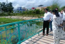 सीएम धामी के विजन को धरातल पर उतार रहा एमडीडीए- सिटी फॉरेस्ट के बाद मियांवाला में दिया एक और बड़ा पर्यावरणीय तोहफा
