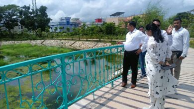 सीएम धामी के विजन को धरातल पर उतार रहा एमडीडीए- सिटी फॉरेस्ट के बाद मियांवाला में दिया एक और बड़ा पर्यावरणीय तोहफा