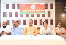 रक्षा बंधन भाई-बहन के पवित्र स्नेह और विश्वास का पर्व – जोशी,  मसूरी में 25 अगस्त को होगा  रक्षाबंधन कार्यक्रम आयोजित 