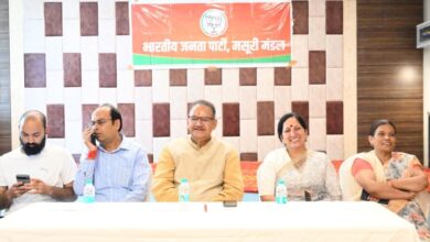 रक्षा बंधन भाई-बहन के पवित्र स्नेह और विश्वास का पर्व – जोशी,  मसूरी में 25 अगस्त को होगा  रक्षाबंधन कार्यक्रम आयोजित 