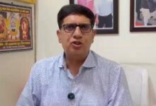 ग्रीन मोबिलिटी पर सरकार का फोकस – इलेक्ट्रिक वाहन चार्जिंग में हिमालयी राज्यों में उत्तराखंड नंबर-1, पांच साल में 221 स्टेशन स्थापित: प्रदीप बत्रा ग्रीन मोबिलिटी पर सरकार का फोकस – इलेक्ट्रिक वाहन चार्जिंग में हिमालयी राज्यों में उत्तराखंड नंबर-1, पांच साल में 221 स्टेशन स्थापित: प्रदीप बत्रा