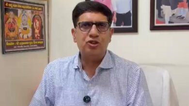 ग्रीन मोबिलिटी पर सरकार का फोकस – इलेक्ट्रिक वाहन चार्जिंग में हिमालयी राज्यों में उत्तराखंड नंबर-1, पांच साल में 221 स्टेशन स्थापित: प्रदीप बत्रा ग्रीन मोबिलिटी पर सरकार का फोकस – इलेक्ट्रिक वाहन चार्जिंग में हिमालयी राज्यों में उत्तराखंड नंबर-1, पांच साल में 221 स्टेशन स्थापित: प्रदीप बत्रा