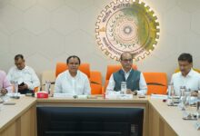 एनईपी काॅन्क्लेव में नवाचार व उद्योग-शिक्षा सहयोग पर रहा फोकस – उच्च शिक्षा मंत्री डॉ रावत ने कहा – एनईपी के क्रियान्वयन में तेजी लायें विश्वविद्यालय एनईपी काॅन्क्लेव में नवाचार व उद्योग-शिक्षा सहयोग पर रहा फोकस – उच्च शिक्षा मंत्री डॉ रावत ने कहा – एनईपी के क्रियान्वयन में तेजी लायें विश्वविद्यालय