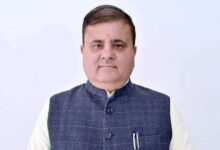 एसआईआर पर झूठी शिकायत के बजाय, आपत्ति निस्तारण में सहयोग करे कांग्रेस : महेंद्र भट्ट, कहा – त्रुटिहीन मतदाता सूची निर्माण सबकी सामूहिक जिम्मेदारी एसआईआर पर झूठी शिकायत के बजाय, आपत्ति निस्तारण में सहयोग करे कांग्रेस : महेंद्र भट्ट, कहा – त्रुटिहीन मतदाता सूची निर्माण सबकी सामूहिक जिम्मेदारी