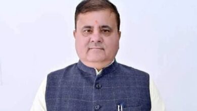 एसआईआर पर झूठी शिकायत के बजाय, आपत्ति निस्तारण में सहयोग करे कांग्रेस : महेंद्र भट्ट, कहा – त्रुटिहीन मतदाता सूची निर्माण सबकी सामूहिक जिम्मेदारी एसआईआर पर झूठी शिकायत के बजाय, आपत्ति निस्तारण में सहयोग करे कांग्रेस : महेंद्र भट्ट, कहा – त्रुटिहीन मतदाता सूची निर्माण सबकी सामूहिक जिम्मेदारी