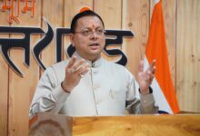 नेपाल की भोटेकोशी नदी में आई भीषण बाढ़ से हुई जन-धन की हानि पर सीएम धामी ने जताया गहरा दुख,कहा – उत्तराखंड की जनता और राज्य सरकार की संवेदनाएं वहां के प्रभावित परिवारों के साथ नेपाल की भोटेकोशी नदी में आई भीषण बाढ़ से हुई जन-धन की हानि पर सीएम धामी ने जताया गहरा दुख,कहा – उत्तराखंड की जनता और राज्य सरकार की संवेदनाएं वहां के प्रभावित परिवारों के साथ