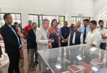 वर्ल्ड बैंक के मैनेजिंग डायरेक्टर एवं चीफ नॉलेज ऑफिसर पास्कल डोनोहोई ने किया आश्वस्त – आपदा सुरक्षित उत्तराखण्ड के लिए विश्व बैंक जारी रखेगा सहयोग वर्ल्ड बैंक के मैनेजिंग डायरेक्टर एवं चीफ नॉलेज ऑफिसर पास्कल डोनोहोई ने किया आश्वस्त – आपदा सुरक्षित उत्तराखण्ड के लिए विश्व बैंक जारी रखेगा सहयोग