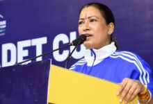 अच्छी खबर – राष्ट्रीय खेल दिवस पर उत्तराखण्ड को मिलेगी खेल विश्वविद्यालय की ऐतिहासिक सौगात : रेखा आर्या