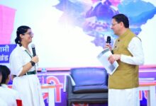‘मुख्यमंत्री युवा विद्यार्थी मंथन’ – सीएम पुष्कर धामी ने ‘मेरे सपनों का उत्तराखंड’ पर विद्यार्थियों से किया संवाद – एक मोटीवेटर के रूप में स्टूडेंट्स की जिज्ञासाओं का समाधान कर किया मार्गदर्शन
