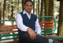 रक्षाबंधन के दिन हुए हादसे से केदारघाटी क्षेत्र में शोक की लहर – टाटा सूमो की टक्कर से जिला पंचायत सदस्य के पति की मौत रक्षाबंधन के दिन हुए हादसे से केदारघाटी क्षेत्र में शोक की लहर – टाटा सूमो की टक्कर से जिला पंचायत सदस्य के पति की मौत