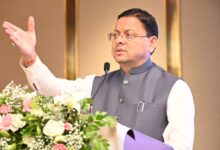 मिलेगी राहत:  साढ़े 6 लाख से अधिक महिलाएं उठाएंगी निशुल्क रोडवेज बस यात्रा का लाभ -प्रधानमंत्री ई-बस सेवा के तहत देहरादून में 10 पिंक ई-बसें महिलाओं को होंगी समर्पित