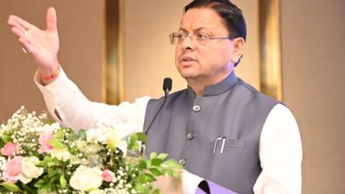 मिलेगी राहत:  साढ़े 6 लाख से अधिक महिलाएं उठाएंगी निशुल्क रोडवेज बस यात्रा का लाभ -प्रधानमंत्री ई-बस सेवा के तहत देहरादून में 10 पिंक ई-बसें महिलाओं को होंगी समर्पित