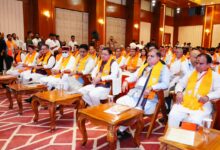 प्रधानमंत्री मोदी का ‘मन की बात’ कार्यक्रम देशवासियों को राष्ट्र निर्माण में सक्रिय भागीदारी के लिए करता है प्रेरित : मुख्यमंत्री धामी 