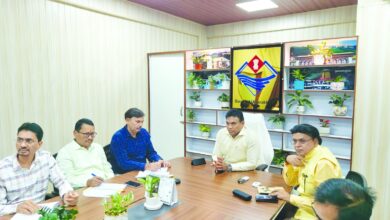 धामी सरकार का ऋषिकेश के सुनियोजित विकास पर फोकस, महायोजना को अंतिम रूप देने की कवायद तेज, सचिव आवास डॉ आर राजेश की तीन जनपदों के विकास प्राधिकरणों के साथ समीक्षा बैठक
