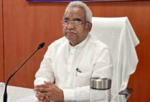 आपदा प्रबंधन एवं पुनर्वास मंत्री मदन कौशिक ने कहा –  ग्लेशियर झीलों की निगरानी के लिए अत्याधुनिक तकनीक अपनाई जाएगी,  मौसम को देखते हुए सभी विभागों को 24×7 अलर्ट मोड पर रहने की हिदायत 
