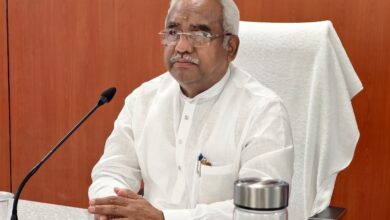 आपदा प्रबंधन एवं पुनर्वास मंत्री मदन कौशिक ने कहा –  ग्लेशियर झीलों की निगरानी के लिए अत्याधुनिक तकनीक अपनाई जाएगी,  मौसम को देखते हुए सभी विभागों को 24×7 अलर्ट मोड पर रहने की हिदायत 
