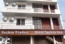 अवैध निर्माण पर एमडीडीए ने कसा शिकंजा – ऋषिकेश-डोईवाला में तीन भवन किए सील, स्वीकृत नक्शे के विपरीत और बिना अनुमति किया जा रहा था निर्माण अवैध निर्माण पर एमडीडीए ने कसा शिकंजा – ऋषिकेश-डोईवाला में तीन भवन किए सील, स्वीकृत नक्शे के विपरीत और बिना अनुमति किया जा रहा था निर्माण