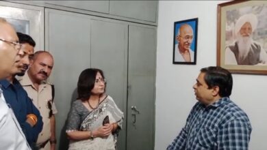 बाल यौन शोषण सामग्री (सीएसएएम) से संबंधित गंभीर शिकायत पर उत्तराखण्ड राज्य बाल अधिकार संरक्षण आयोग ने की त्वरित कार्रवाई, प्राइवेट स्कूल का दौरा कर टीम ने की जांच