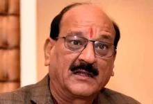 कैबिनेट मंत्री सुबोध उनियाल ने किया तीखा प्रहार : कहा – भ्रष्टाचार पर आंखें बंद’ करने वाली कांग्रेस, आज ईडी की कार्रवाई पर  उठा रही सवाल