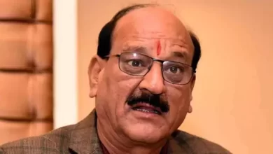 कैबिनेट मंत्री सुबोध उनियाल ने किया तीखा प्रहार : कहा – भ्रष्टाचार पर आंखें बंद’ करने वाली कांग्रेस, आज ईडी की कार्रवाई पर  उठा रही सवाल