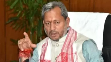 भाजपा राष्ट्रीय उपाध्यक्ष तीरथ रावत बोले – बूथ बूथ जाकर, जनआशीर्वाद से चुनाव जितवाने का समय आया भाजपा राष्ट्रीय उपाध्यक्ष तीरथ रावत बोले – बूथ बूथ जाकर, जनआशीर्वाद से चुनाव जितवाने का समय आया