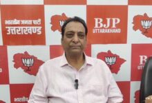 राजनैतिक लाभ की मंशा वाले ही कार्रवाई की टाइमिंग पर  उठाते हैं सवाल : विनोद चमोली, कहा – चुनाव हो न हो, भ्रष्टाचार पर कार्रवाई नहीं रुकनी चाहिए