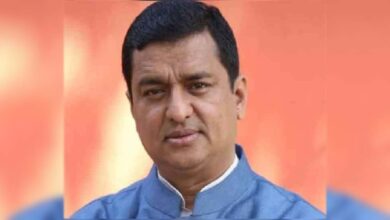प्रदेश कार्य समिति में बोले राष्ट्रीय मीडिया प्रभारी अनिल बलूनी – जीत की हैट्रिक के साथ उत्तराखंड में आएगा भाजपा का स्वर्णिमकाल प्रदेश कार्य समिति में बोले राष्ट्रीय मीडिया प्रभारी अनिल बलूनी – जीत की हैट्रिक के साथ उत्तराखंड में आएगा भाजपा का स्वर्णिमकाल