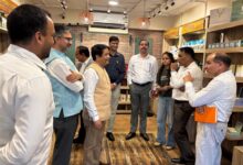 स्थानीय शिल्प कौशल को मिली वैश्विक पहचान – भारतीय राजनयिकों ने किया ‘हाउस ऑफ हिमालयाज़’ आउटलेट का दौरा, ब्रांड के मूल दर्शन की सराहना 
