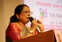 उत्तराखंड राज्य महिला आयोग अध्यक्ष कुसुम कण्डवाल ने कहा – “एआई क्रांति और आर्थिक विकास में अग्रणी भूमिका निभाने को तैयार हैं भारत की महिलाएं”