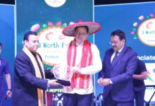 ‘NeST Fest-2026’ में बोले मुख्यमंत्री पुष्कर धामी , पूर्वोत्तर के लिए देवभूमि उत्तराखण्ड भी आपका अपना घर , कहा -युवा शक्ति ही विकसित भारत की सबसे बड़ी ताकत ‘NeST Fest-2026’ में बोले मुख्यमंत्री पुष्कर धामी , पूर्वोत्तर के लिए देवभूमि उत्तराखण्ड भी आपका अपना घर , कहा -युवा शक्ति ही विकसित भारत की सबसे बड़ी ताकत