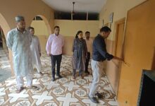 बिना मान्यता संचालित मदरसों पर धामी सरकार का एक्शन जारी, देहरादून और हल्द्वानी में कार्रवाई , प्रदेश में अब तक 20 बिना मान्यता संचालित मदरसों का संचालन कराया गया बंद बिना मान्यता संचालित मदरसों पर धामी सरकार का एक्शन जारी, देहरादून और हल्द्वानी में कार्रवाई , प्रदेश में अब तक 20 बिना मान्यता संचालित मदरसों का संचालन कराया गया बंद