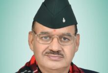 चार वीर शहीदों की स्मृति में शहीद स्मारक एवं शहीद द्वार निर्माण को स्वीकृति -सैनिक कल्याण मंत्री  जोशी ने कहा – राज्य सरकार शहीद सैनिकों और उनके परिवारों के सम्मान एवं कल्याण के प्रति निरंतर प्रतिबद्ध