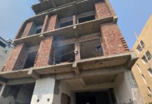 अवैध प्लॉटिंग और निर्माण पर एमडीडीए की बड़ी कार्रवाई, तीन स्थानों पर सीलिंग व दो जगहों पर किया ध्वस्तीकरण , मचा हड़कंप 