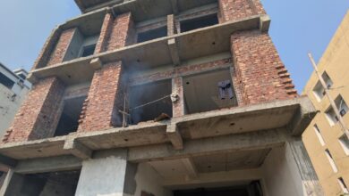 अवैध प्लॉटिंग और निर्माण पर एमडीडीए की बड़ी कार्रवाई, तीन स्थानों पर सीलिंग व दो जगहों पर किया ध्वस्तीकरण , मचा हड़कंप 