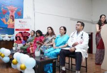 श्री गुरु राम राय विश्वविद्यालय में पीसीओएस से बचाव का दिया मंत्र,  पॉलीसिस्टिक ओवरी सिंड्रोम  को लेकर विशेषज्ञों ने किया जागरूक 
