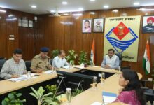 बड़ी उपलब्धि : सीसीटीएनएस प्रगति में उत्तराखंड की राष्ट्रीय रैंकिंग में सुधार, 13वें से 9वें स्थान पर पहुंचा राज्य,आईसीजेएस 2.0 डैशबोर्ड में उत्तराखंड देश में तीसरे स्थान पर