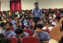 एसजीआरआर विश्वविद्यालय में यूथ कनेक्ट कार्यक्रम का आयोजन, युवाओं से अतीत से जुड़ने का आह्वान