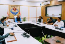 सेवा संकल्प अभियान के तहत होगा आयोजन – 25 सितंबर से 07 अक्टूबर तक आयोजित होंगे ‘सेवा सेतु, सरकार आपके द्वार’ शिविर सेवा संकल्प अभियान के तहत होगा आयोजन – 25 सितंबर से 07 अक्टूबर तक आयोजित होंगे ‘सेवा सेतु, सरकार आपके द्वार’ शिविर