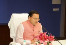 बनबसा-टनकपुर क्षेत्र के विकास को मिलेगी नई रफ्तार – सीएम धामी ने की जनहित से जुड़ी चार महत्वपूर्ण घोषणाएं
