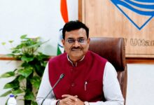 सीएम घोषणाओं को लेकर मुख्य सचिव सख्त, कहा – प्राथमिकता पर लेते हुए निर्धारित समयसीमा में करें पूर्ण,प्रदेश में 4611 मुख्यमंत्री घोषणाओं में से 2852 घोषणाएं पूरी , 1759 घोषणाएं लम्बित सीएम घोषणाओं को लेकर मुख्य सचिव सख्त, कहा – प्राथमिकता पर लेते हुए निर्धारित समयसीमा में करें पूर्ण,प्रदेश में 4611 मुख्यमंत्री घोषणाओं में से 2852 घोषणाएं पूरी , 1759 घोषणाएं लम्बित